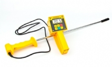 Một số phương pháp xác định độ ẩm và thiết bị tương ứng